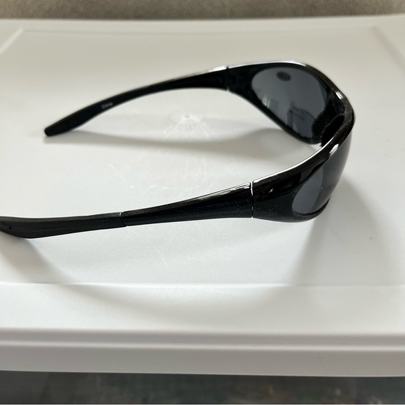 Sunglasses Bifocal Lens Small Insert In Lower Lens With Box UV 400 2.50 - Picture 5 of 16